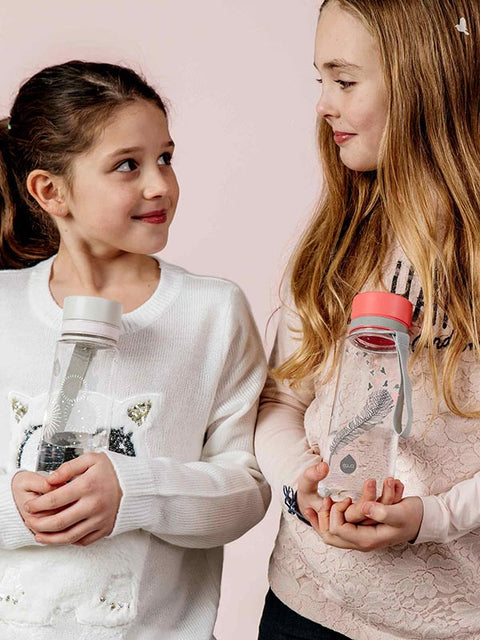 Birds BPA-free Water Bottle