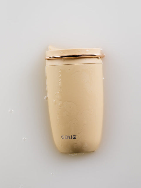 Butter thermos