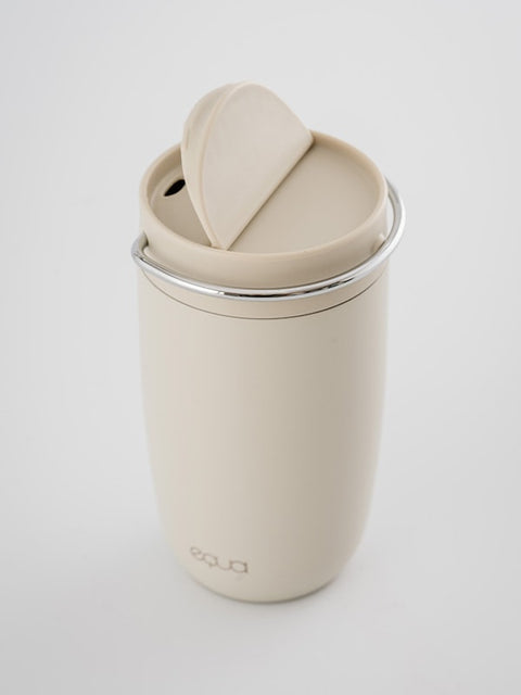 Thermo mug Grey