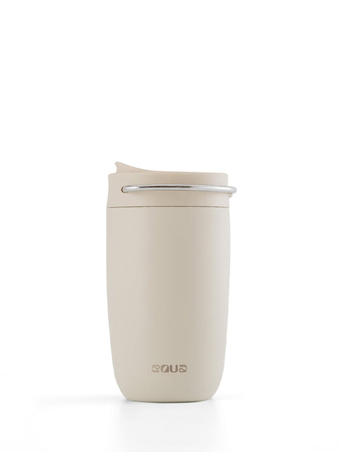 Thermo mug Grey