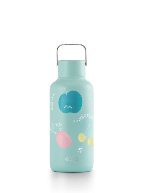 Juice Bar bottle