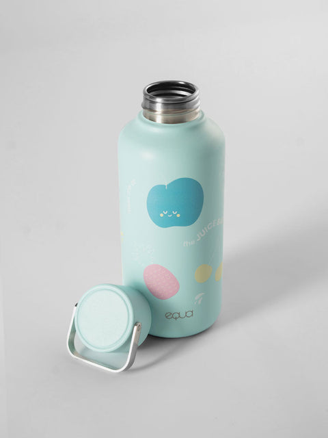 Juice Bar bottle