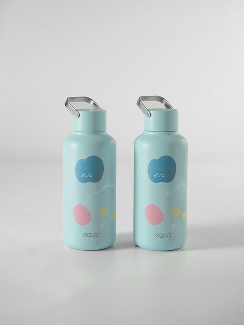 Juice Bar bottle