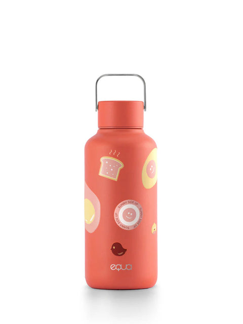Sunny Side Up bottle