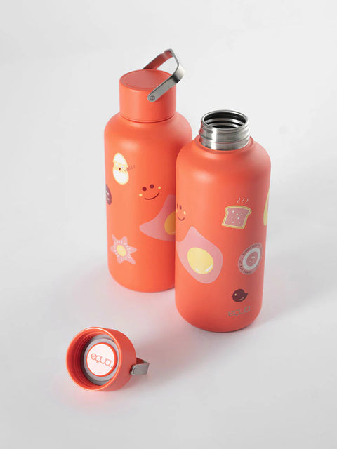 Sunny Side Up bottle