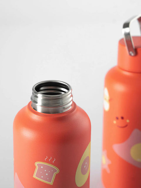 Sunny Side Up bottle