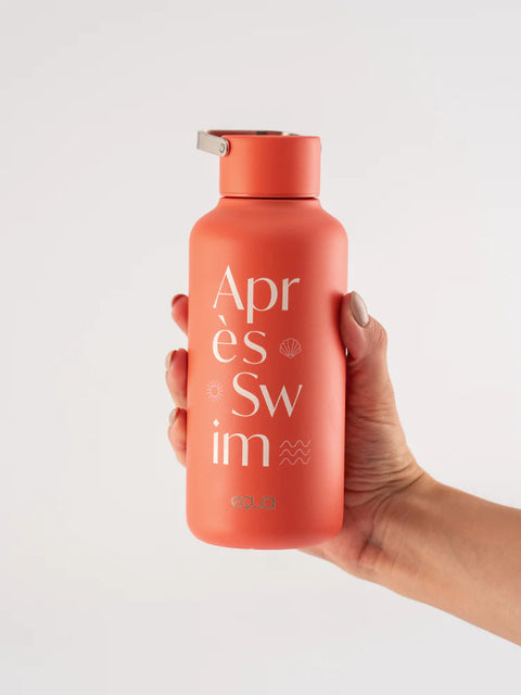 Timeless bottle Aprés Swim