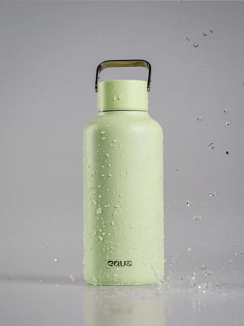 Cool Matcha Water Bottle