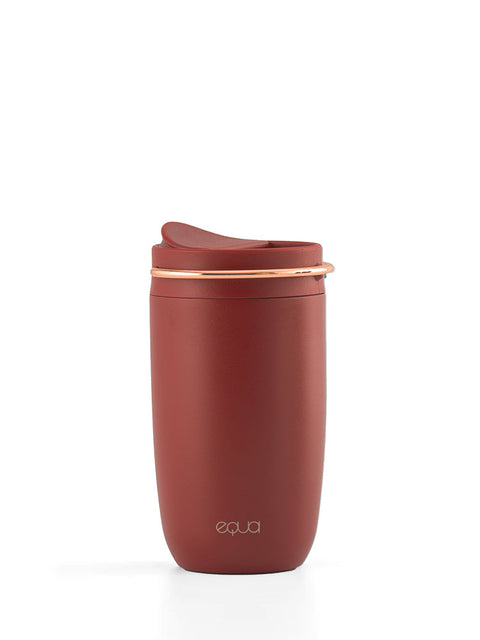 Thermal Mug Wine Not