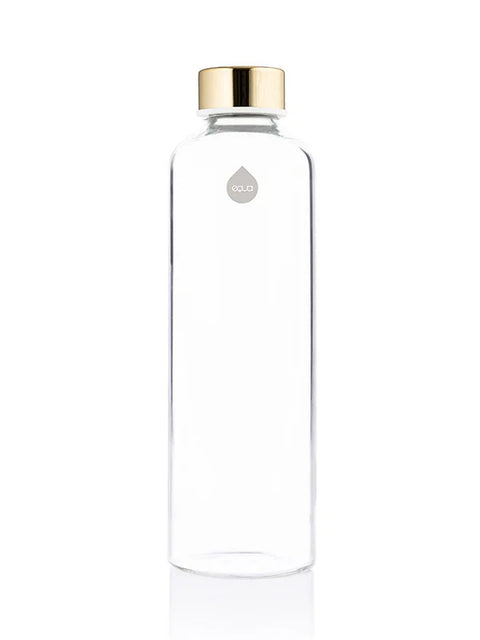 Lilac bottle