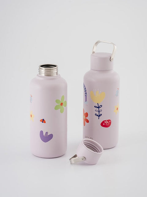 Flwr Pwr bottle