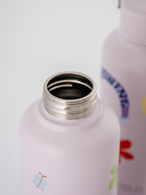 Flwr Pwr bottle
