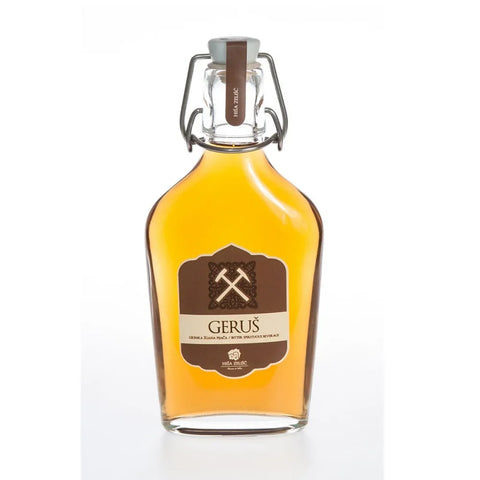 Geruš, a spirit drink