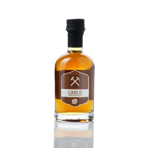 Geruš, a spirit drink
