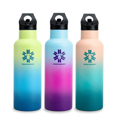 Go-getter 0.6 L - Summer Edition Daydream
