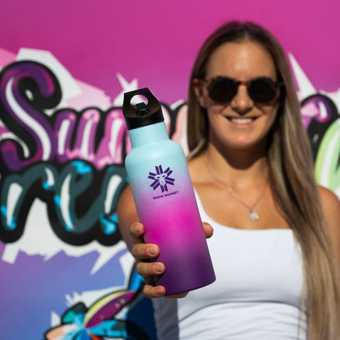 Go-getter 0.6 L - Summer Edition Daydream