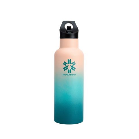 Go-getter 0.6 L - Summer Edition Flamingo