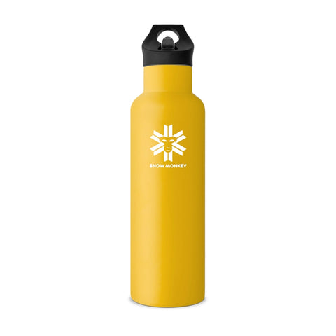 Go-getter 0.6 L Sunset Yellow