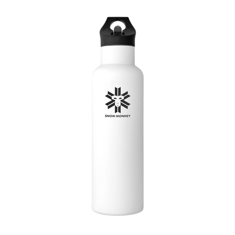 Go-getter 0.6 L White