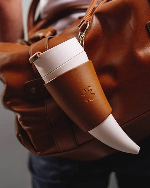 GOAT Mug brown