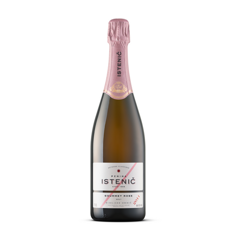 Penina Gourmet Rose 2019 Istenič