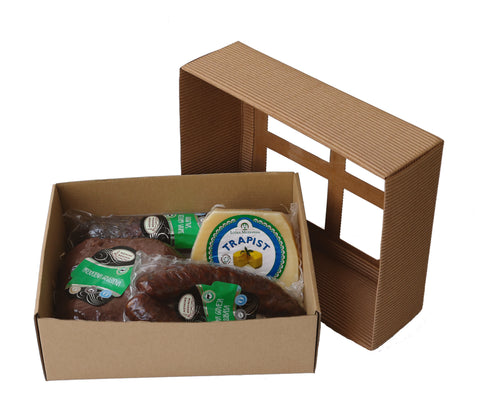 Goveji paket