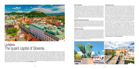 The Slovenia Book – 9. edicija (angleški jezik)