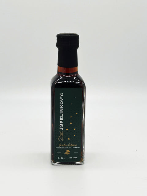 J3 Golden Wormwood 100ml