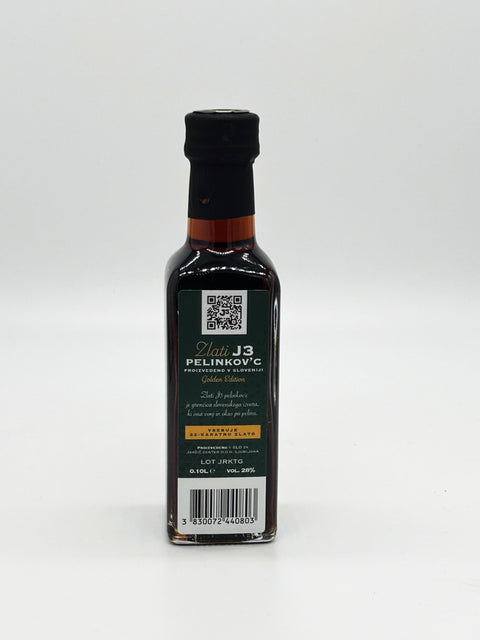 J3 Zlati Pelinkovec 100ml