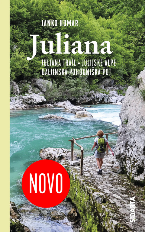 Juliana - Janko Humar