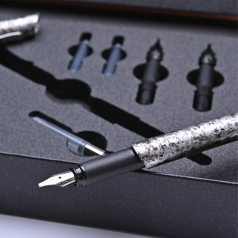 Calligraphy set
