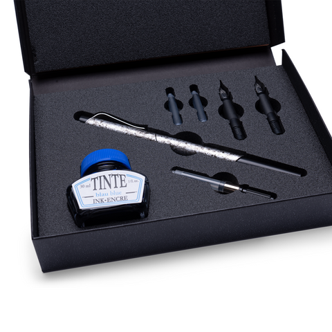 Calligraphy set