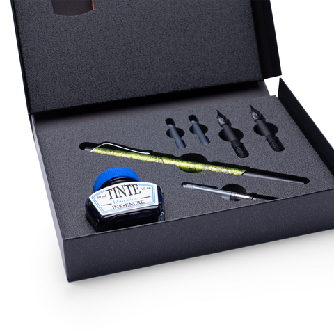 Calligraphy set