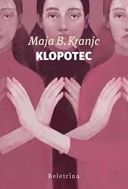 Klopotec - Maja B. Kranjc