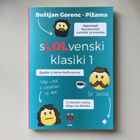 sLOLvenski classics 1