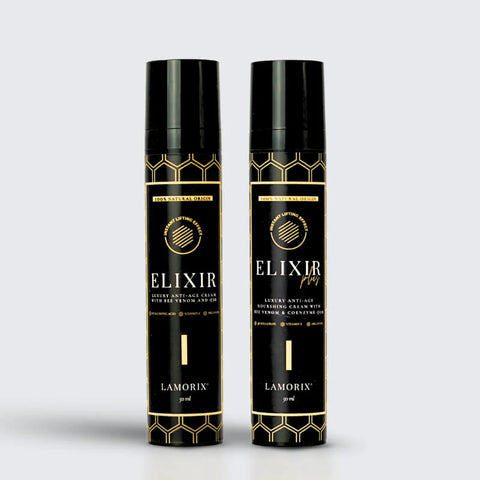 ELIXIR Classic & ELIXIR Plus