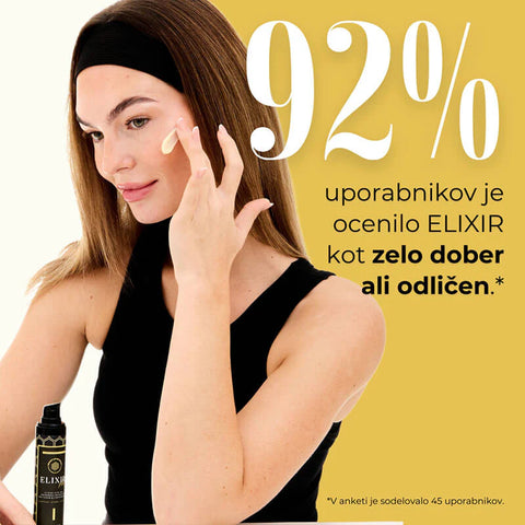 ELIXIR Klasik
