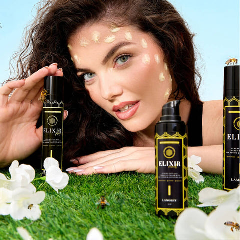 ELIXIR Anti-age line