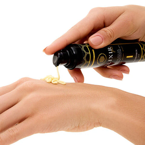 ELIXIR Anti-age line