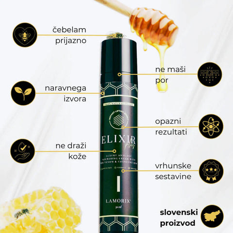 ELIXIR plus+