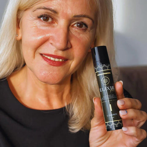 ELIXIR plus+