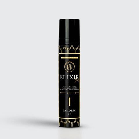 ELIXIR touch