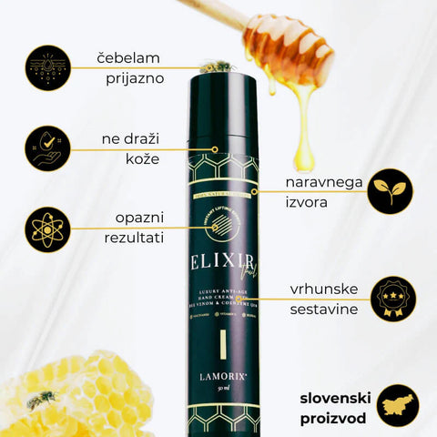 ELIXIR touch