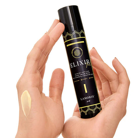 ELIXIR touch