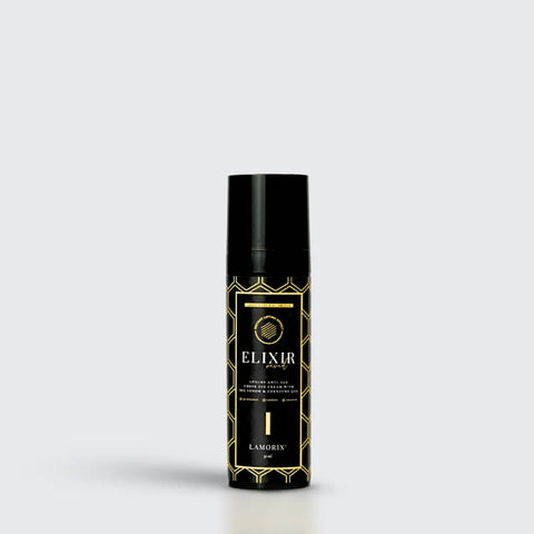 ELIXIR Vivid