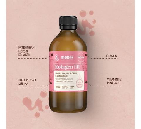 ROYAL JELLY JUNIOR VIAL