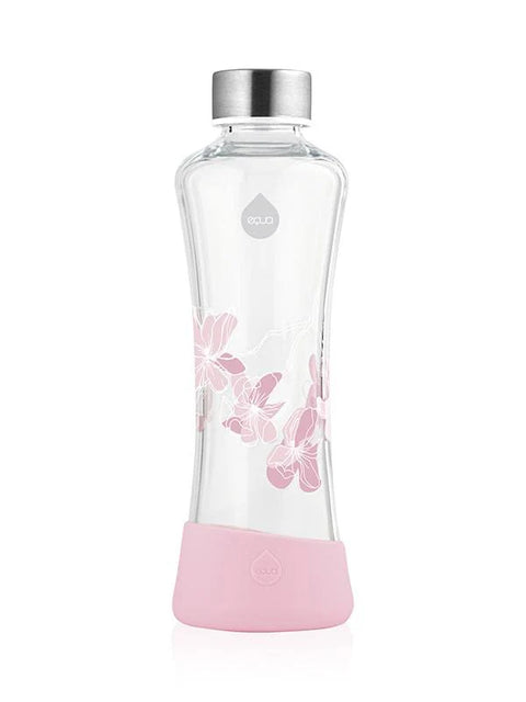 Active Tangerine Water Bottle