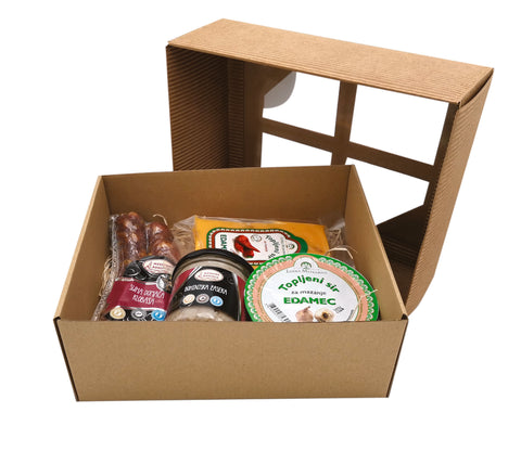 Mali paket