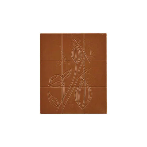 Honey chocolate