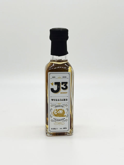 J3 Williams Medena Viljamovka 100ml